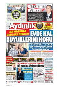 Aydınlık