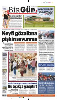 Birgün