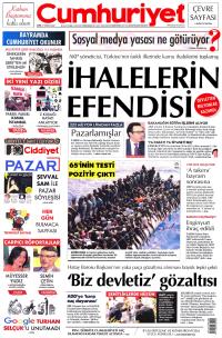 Cumhuriyet