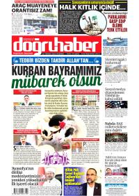 Doğru Haber