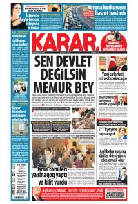 Karar