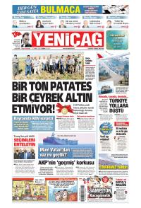 Türkiye'de Yeni Çağ