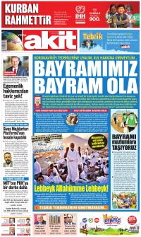 Yeni Akit
