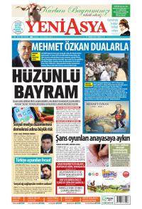 Yeni Asya