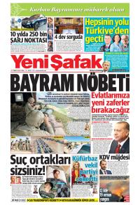 Yeni Şafak