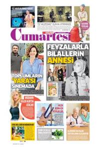 Akşam Cumartesi