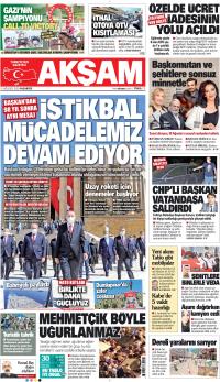 Akşam