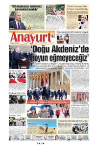 Anayurt