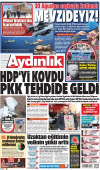 Aydınlık