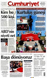 Cumhuriyet