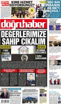 Doğru Haber