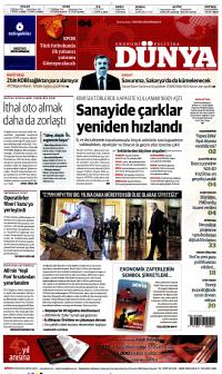 Dünya
