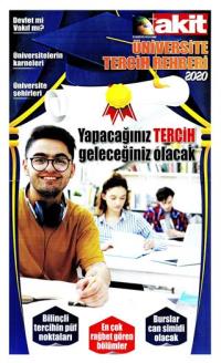 Yeni Akit Ek