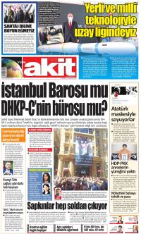 Yeni Akit