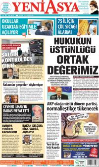 Yeni Asya