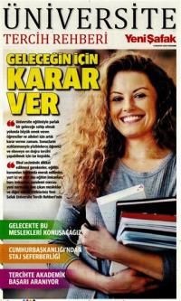 Yeni Şafak Ek