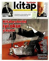 Yeni Şafak Kitap