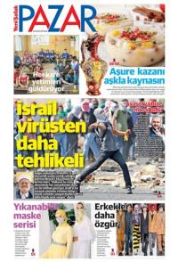 Yeni Şafak Pazar