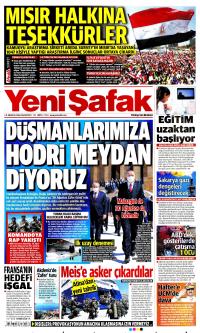 Yeni Şafak