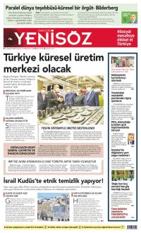 Yeni Söz
