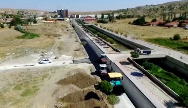 SORGUN BELEDİYESİ,İLÇEDE YENİ SOSYAL PROJELER GERÇEKLEŞTİRDİ