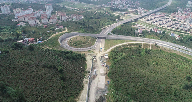 En pahalı çevre yolunda 2. etap çalışmaları başladı