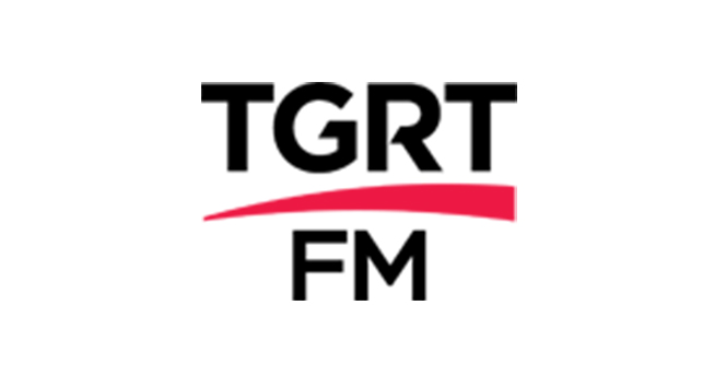 TGRT FM'in yeni frekansı 93.2 oldu