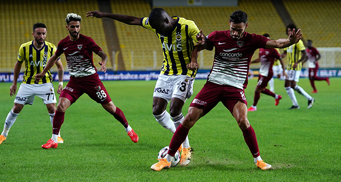 ÖZET İZLE| Fenerbahçe 0-0 Hatayspor Maç Özeti İzle| FB Hatay Kaç Kaç Bitti
