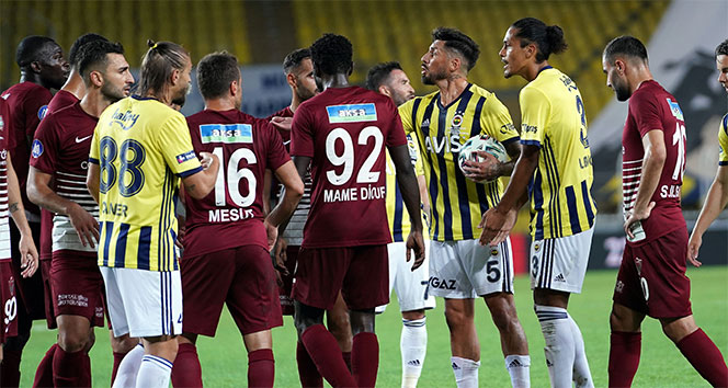 Süper Lig'de son 40 sezonun en kısır 2. haftası