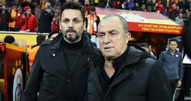 Fatih Terim: 5 - Erol Bulut: 3