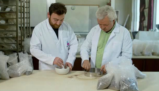 KUM FIRTINALARI İÇİN PROF.DR.YILDIZ’DAN KORKUTAN UYARI