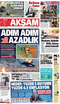 Akşam