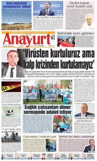 Anayurt