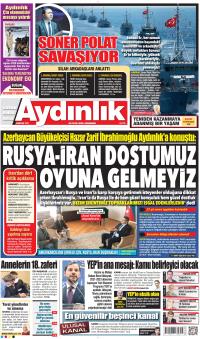 Aydınlık