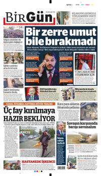 Birgün