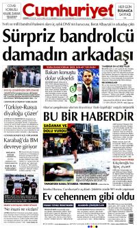 Cumhuriyet