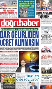 Doğru Haber