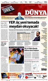 Dünya