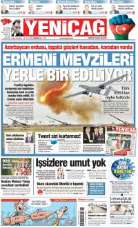 Türkiye'de Yeni Çağ