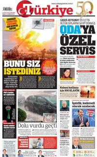 Türkiye
