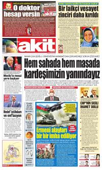 Yeni Akit