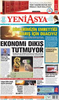 Yeni Asya