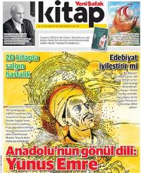 Yeni Şafak Kitap