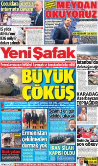 Yeni Şafak