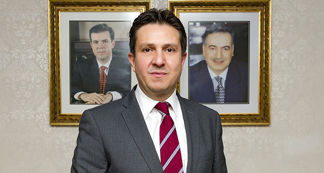 Batuhan Yaşar: 'İşte Anayasa Mahkemesinin Engin Yıldırım kararı...'