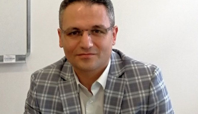 İNSANİ YARDIM VAKFI YOZGAT’TA ‘GARDAŞLIK’ ETKİNLİĞİ DÜZENLİYOR