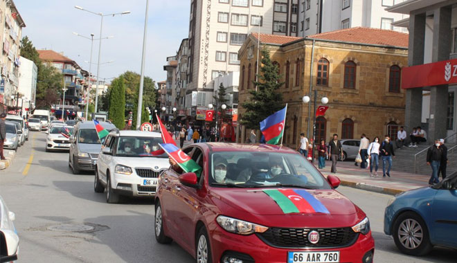 İHH’NIN DÜZENLEDİĞİ ‘GARDAŞLIK ZAMANI’ ETKİNLİĞİ İLGİ GÖRDÜ