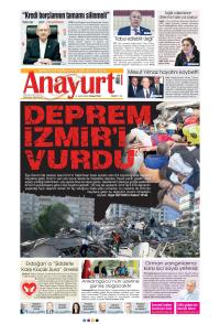 Anayurt
