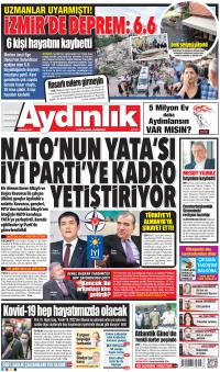 Aydınlık