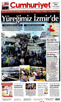 Cumhuriyet